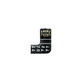 Bateria dla Xiaomi Mi 9, 3200mAh, Li-Pol, 3.85 V, BM3L, HQ