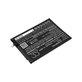 Bateria dla Poco M3, Redmi Note 9 4G, 5700mAh, Li-Pol, 3.85 V, BN62, HQ