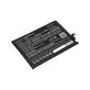 Bateria dla Poco M3, Redmi Note 9 4G, 5700mAh, Li-Pol, 3.85 V, BN62, HQ