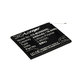 Bateria dla Xiaomi Redmi Note 8 Pro, 4400mAh, Li-Pol, 3.85 V, BM4J, HQ