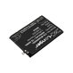Bateria dla Xiaomi Redmi 9 M2004J19G, 4800mAh, Li-Pol, 3.85 V, BN54, HQ