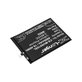 Bateria dla Xiaomi Redmi Note 9 Pro, 4800mAh, Li-Pol, 3.85 V, BN52, HQ