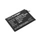 Bateria dla Xiaomi Redmi Note 9 Pro, 4800mAh, Li-Pol, 3.85 V, BN52, HQ