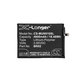 Bateria dla Xiaomi Redmi Note 9 Pro, 4800mAh, Li-Pol, 3.85 V, BN52, HQ