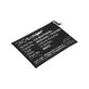 Bateria dla Xiaomi Redmi Note 9 Pro, 4850mAh, Li-Pol, 3.85 V, BN53, HQ