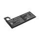 Bateria dla Xiaomi Mi 10 M2001J2G, 4650mAh, Li-Pol, 3.85 V, BM4N, HQ