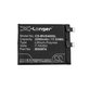 Bateria dla Xiaomi Black Shark 4, 2200mAh, Li-Pol, 7.74 V, BS08FA, HQ