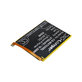 Bateria dla Motorola Moto E6 Play XT2029, 2750mAh, Li-Pol, 3.85 V, KS40, HQ