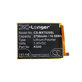 Bateria dla Motorola Moto E6 Play XT2029, 2750mAh, Li-Pol, 3.85 V, KS40, HQ