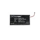 Bateria dla Motorola Moto Z2 Play XT1710-09, 2800mAh, Li-Pol, 3.8 V, HZ40, HQ