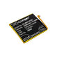 Bateria dla Motorola One Vision, 3200mAh, Li-Pol, 3.85 V, SB18C43602, HQ