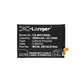 Bateria dla Motorola Moto G9 Power, 5800mAh, Li-Pol, 3.85 V, MC50, HQ