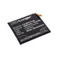 Bateria dla Motorola Moto G 5G XT2113, 4850mAh, Li-Pol, 3.85 V, MK50, HQ