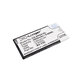 Bateria dla Microsoft Lumia 640, 2600mAh, Li-Ion, 3.8 V, BV-T5C, HQ