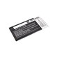 Bateria dla Microsoft Lumia 640, 2600mAh, Li-Ion, 3.8 V, BV-T5C, HQ