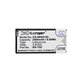 Bateria dla Microsoft Lumia 640, 2600mAh, Li-Ion, 3.8 V, BV-T5C, HQ