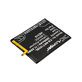 Bateria dla Nokia 6, 3000mAh, Li-Pol, 3.85 V, HE316, HQ