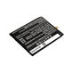 Bateria dla Nokia 6, 3000mAh, Li-Pol, 3.85 V, HE316, HQ