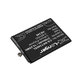 Bateria dla Nokia 7 Plus, 3700mAh, Li-Pol, 3.85 V, HE346, HQ