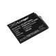 Bateria dla Nokia 7 Plus, 3700mAh, Li-Pol, 3.85 V, HE346, HQ