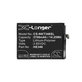Bateria dla Nokia 7 Plus, 3700mAh, Li-Pol, 3.85 V, HE346, HQ