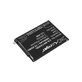 Bateria dla Nokia 5.3, 3900mAh, Li-Pol, 3.85 V, LC-440, HQ
