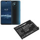 Bateria dla Nokia 5.3, 3900mAh, Li-Pol, 3.85 V, LC-440, HQ