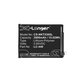 Bateria dla Nokia 5.3, 3900mAh, Li-Pol, 3.85 V, LC-440, HQ