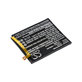 Bateria dla Nokia 6.1, 3000mAh, Li-Pol, 3.85 V, HE345, HQ