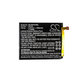 Bateria dla Nokia 6.1, 3000mAh, Li-Pol, 3.85 V, HE345, HQ