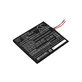 Bateria dla Nintendo Switch, 3600mAh, Li-Pol, 3.7 V, HAC-003, HQ