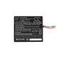 Bateria dla Nintendo Switch, 3600mAh, Li-Pol, 3.7 V, HAC-003, HQ
