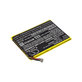 Bateria dla Nintendo Switch Lite, 3200mAh, Li-Pol, 3.8 V, HDH-A-BPHAT-C0, HQ