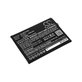Bateria dla OnePlus 9 Pro LE2121 LE2125, 2200mAh, Li-Pol, 7.4 V, BLP827, HQ