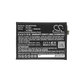 Bateria dla OnePlus 9 Pro LE2121 LE2125, 2200mAh, Li-Pol, 7.4 V, BLP827, HQ