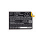 Bateria dla Samsung A10e, A20e A202F, 2950mAh, Li-Pol, 3.85 V, EB-BA202ABU, HQ