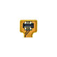 Bateria dla Samsung A04s, 4900mAh, Li-Pol, 3.85 V, EB-BA217ABY, HQ