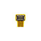 Bateria dla Samsung A20 A205F, 3900mAh, Li-Pol, 3.85 V, EB-BA505ABN, HQ