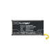 Bateria dla Samsung A8 A530F (2018), 3000mAh, Li-Pol, 3.85 V, EB-BA530ABE, HQ