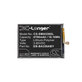 Bateria dla Samsung A33 A336B, A53 A536B, 4700mAh, Li-Pol, 3.85 V, EB-BA336ABY, HQ