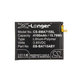 Bateria do Samsung A71 A715F, EB-BA715ABY, 4100mAh, HQ