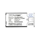 Bateria do Samsung Xcover 4 G390F, EB-BG390BBE, 2500mAh, HQ