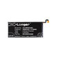 Bateria do Samsung S7 Edge G935F, EB-BG935ABE, 3600mAh, HQ