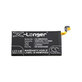 Bateria do Samsung S8 Plus G955F, EB-BG955ABE, 3500mAh, HQ
