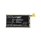 Bateria do Samsung S9 G960F, EB-BG960ABE, 3000mAh, HQ
