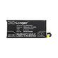 Bateria do Samsung J5 J530F (2017), EB-BJ530ABE, 3000mAh, HQ