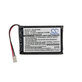 Bateria do kontrolera DualShock 4, Sony PlayStation 4, Slim, Pro, LIP1522, 1300mAh, HQ