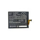 Bateria do Umidigi Bison, Plus 1ICP/6/63/81, 4800mAh, HQ