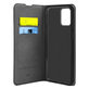 Etui do Samsung A53, Book Wallet Lite, Czarny, Black, SBS