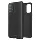 Etui do Samsung A53, Vanity, Czarny, Black, SBS
